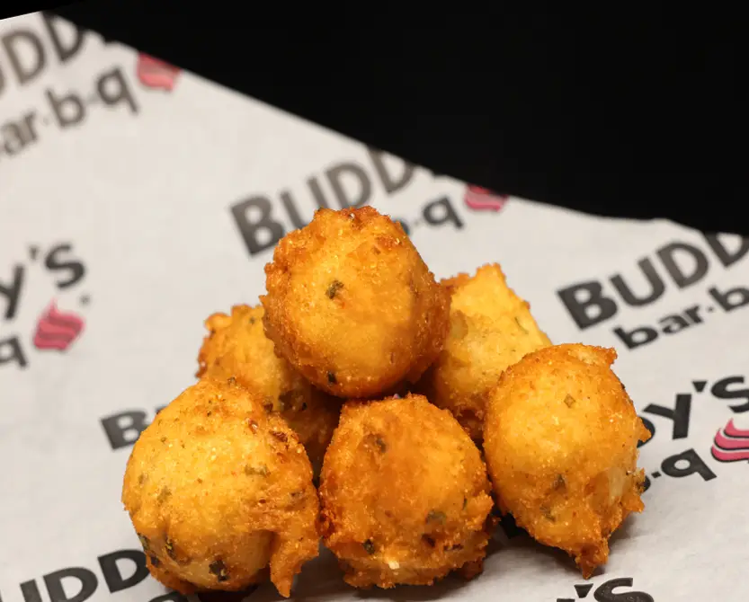 sides Buddy's Sides